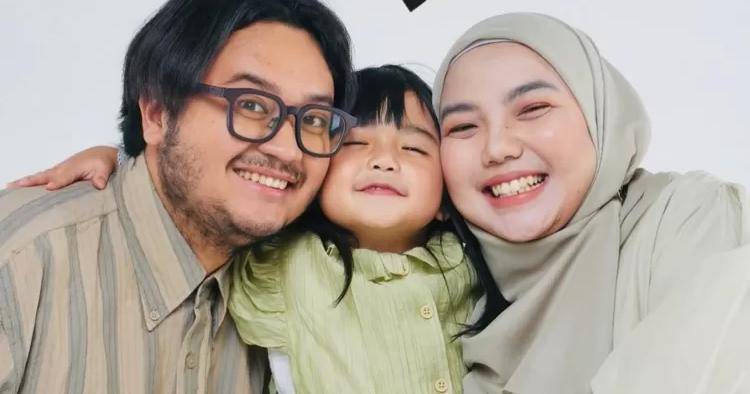7 Fakta Keluarga Arra Balita Pintar Viral, Parenting Orangtua Dikritik